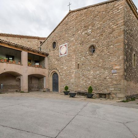 Casa Refugi Les Orenetes Rocafort  Bagian luar foto