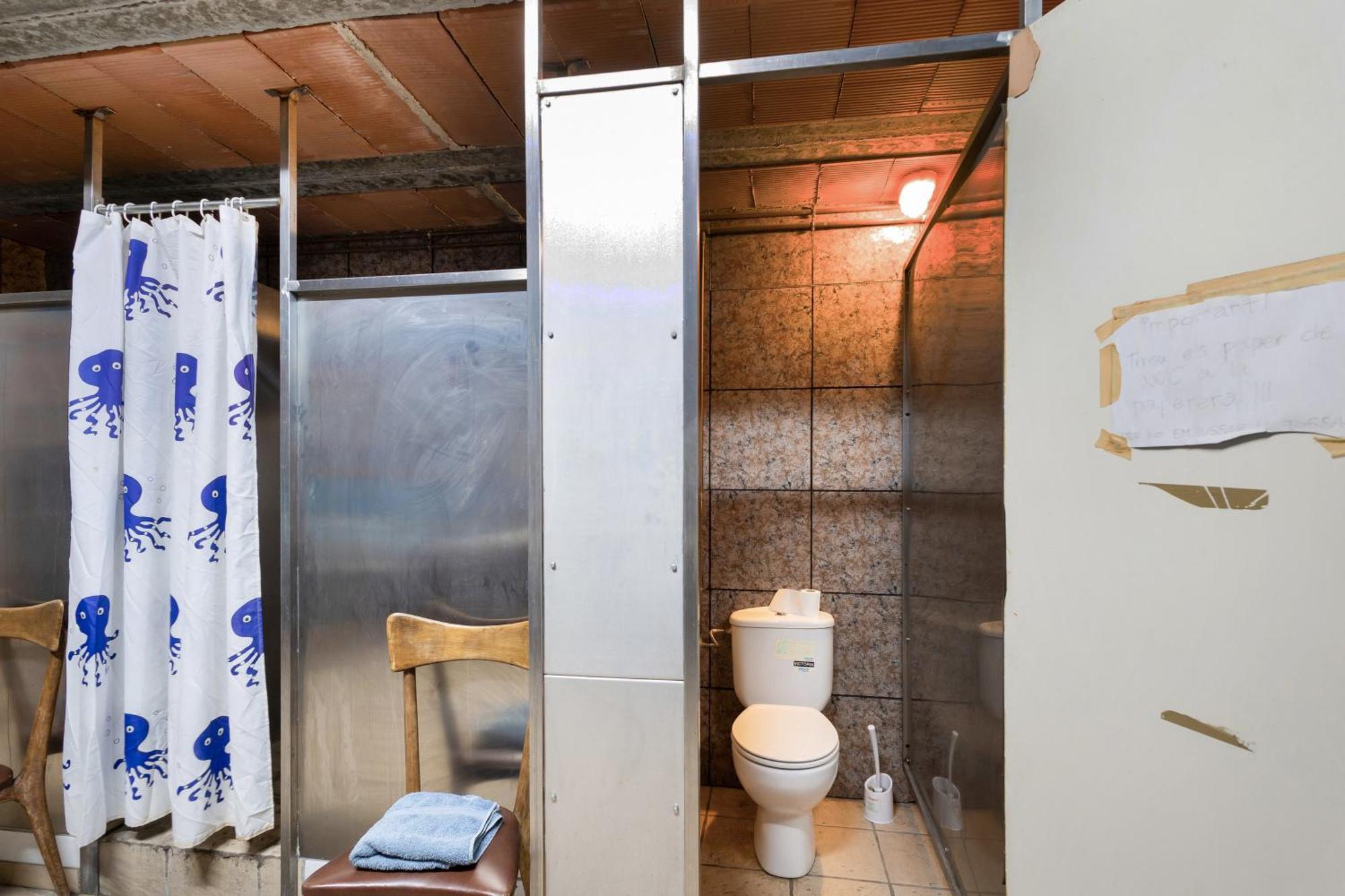 Casa Refugi Les Orenetes Rocafort  Bagian luar foto