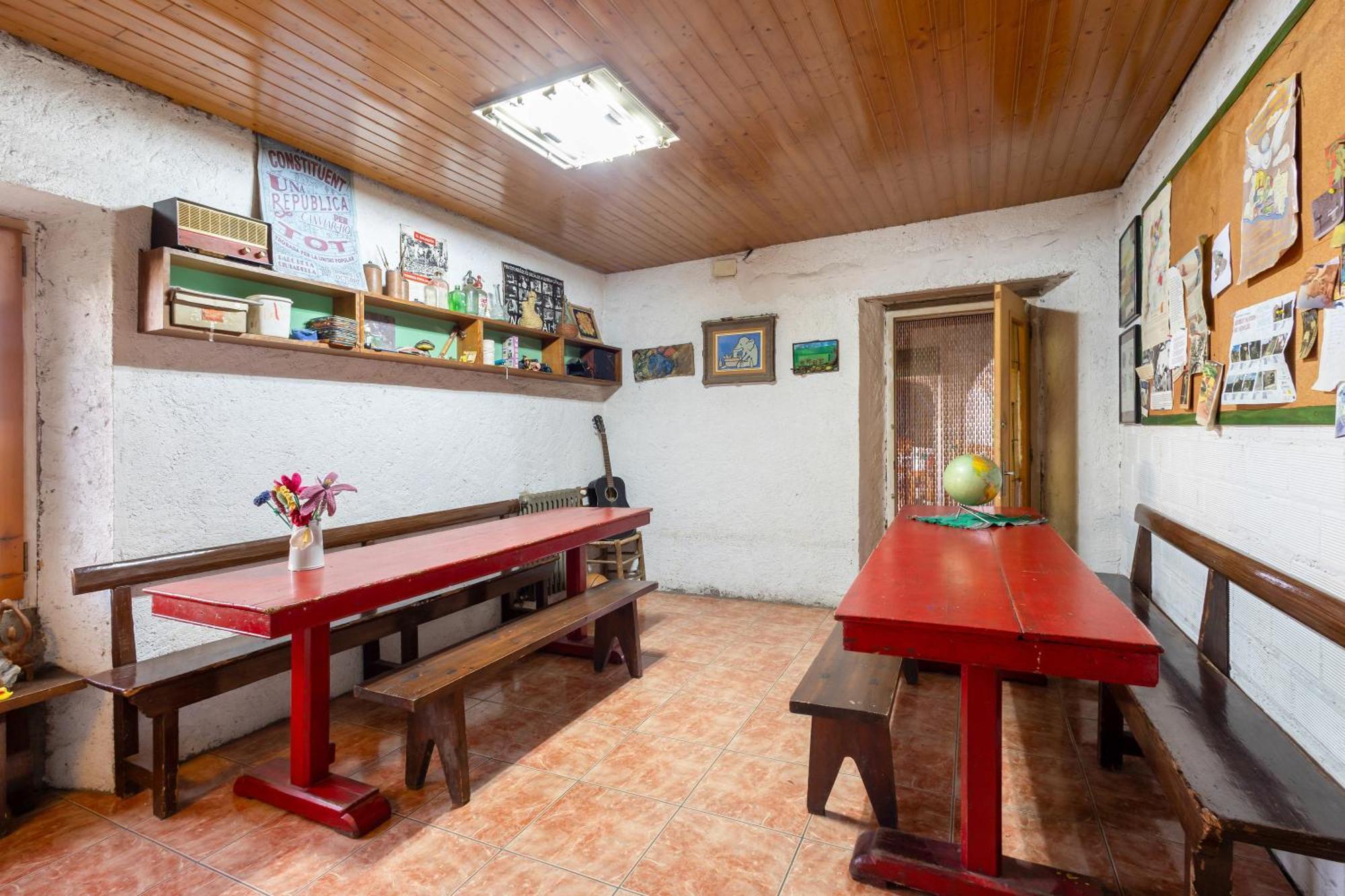 Casa Refugi Les Orenetes Rocafort  Bagian luar foto