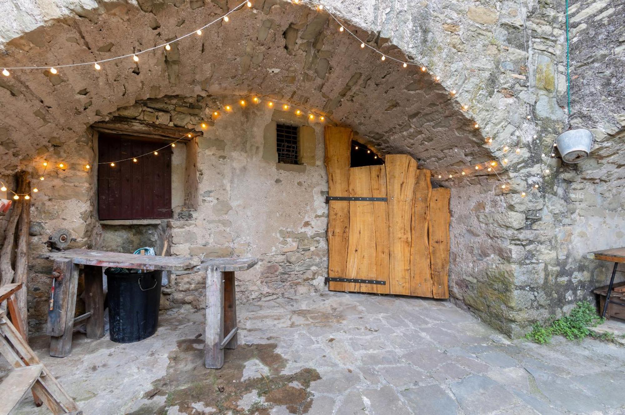 Casa Refugi Les Orenetes Rocafort  Bagian luar foto